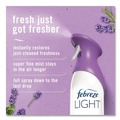 Office Jansan | Febreze 80841942 8.1 oz AIR - Lavender (6/Carton) image number 6