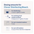 Cleaning & Janitorial Supplies | Clorox 32436 Concentrated Regular Disinfecting Bleach 11 oz Bottle 28/Carton image number 6