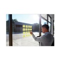 Office Jansan | Post-it Notes Super Sticky 654-24SSCP 3 in. x 3 in. Pads in Canary Yellow (24 Pads/Pack) image number 1