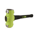 Sledge Hammers | Wilton 21016 10 lbs. BASH Sledge Hammer with 16 in. Unbreakable Handle image number 0