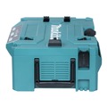 Chargers | Makita BAC01 40V MAX ConnectX Cordless Portable Power Station (Tool Only) image number 3