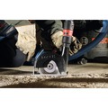 Clearance Center | Bosch GWX18V-13PN 18V PROFACTOR Brushless Lithium-Ion 5 - 6 in. Cordless Angle Grinder with Paddle Switch (Tool Only) image number 3
