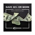 Ink & Toner | Innovera IVRCN626AM 6,600 Page-Yield Remanufactured High-Yield Ink Replacement for 971XL (CN626AM) - Cyan image number 2