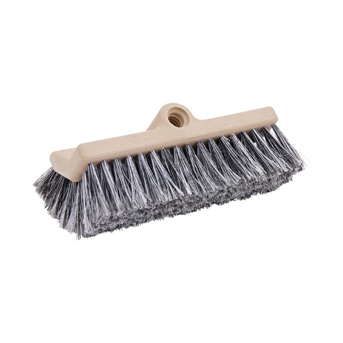 Bulk Savings Pricing 3 | Boardwalk BWK8420 10 in. Dual-Surface Vehicle Brush image number 0