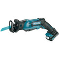 Reciprocating Saws | Factory Reconditioned Makita RJ03R1-R 12V MAX CXT 2.0 Ah Cordless Lithium-Ion Reciprocating Saw Kit image number 1