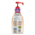  | Coffee-Mate 12039938 1.5 Liter Liquid Coffee Creamer Pump Dispenser - Sweetened Original image number 1