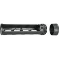 Caulk and Adhesive Guns | Makita XGC01T1 18V LXT 5.0 Ah Cordless Lithium-Ion 10 oz. Caulk and Adhesive Gun Kit image number 3