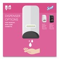 Hand Sanitizers | Scott 91552 1000 mL Bottle Light Floral Scent Pro Foam Skin Cleanser with Moisturizers image number 1