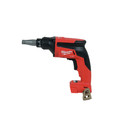 Screw Guns | Milwaukee 2866-22 M18 FUEL 5.0 Ah Cordless Lithium-Ion Drywall Screw Gun Kit image number 2