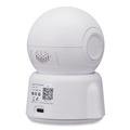 Office & Office Supplies | Adesso CYBERVIEW 2000 Cyberview 2000 1920 x 1080 Pixels 2MP Smart WiFi Pan/Tilt Camera image number 2