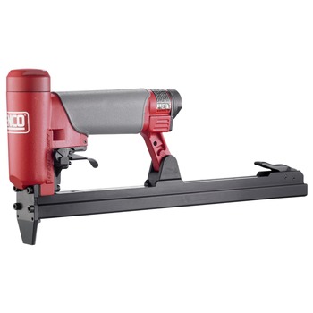 Factory Reconditioned SENCO C-Wire Auto DL 3/8 in. Crown 5/8 in. Upholstery Stapler