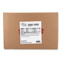 Bulk Savings Pricing 2 | Office Snax 00654 5 lbs. Bag Lick Stix Suckers - Randomly Assorted Flavors image number 2