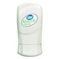 Soap Dispensers | Dial Professional 17000 16726 1 L Basics Hypoallergenic Foaming Hand Soap Refill for FIT X1 Manual Dispenser - Fresh Floral Scent (3/Carton) image number 3