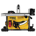 Table Saws | Dewalt DCS7485T1 60V MAX FlexVolt Cordless Lithium-Ion 8-1/4 in. Table Saw Kit with Battery image number 6