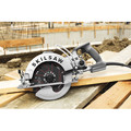 Circular Saws | Factory Reconditioned SKILSAW SPT78W-01-RT 15 Amp 8-1/4 in. Aluminum Worm Drive Saw image number 5