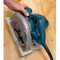 Circular Saws | Factory Reconditioned Bosch CS5-RT 15 Amp 7-1/4 in. Blade-Left Corded Circular Saw image number 4