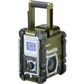 Speakers & Radios | Makita ADRM06 Outdoor Adventure 18V LXT Bluetooth Lithium-Ion Cordless Radio (Tool Only) image number 0