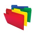 Office & Office Supplies | Smead 10516 SuperTab 0.75 in. Expansion Top Tab Letter Size File Folders (12/Pack) image number 6
