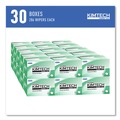 Cleaning & Janitorial Supplies | Kimtech 34120 Kimwipes 4.4 in. x 8.4 in. Delicate Task Wipers - Unscented, White (280/Box, 30 Boxes/Carton) image number 3