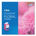 Cleaning & Janitorial Supplies | Scott 91552 1000 ml Pro Foam Skin Cleanser with Moisturizers - Light Floral (6/Carton) image number 2