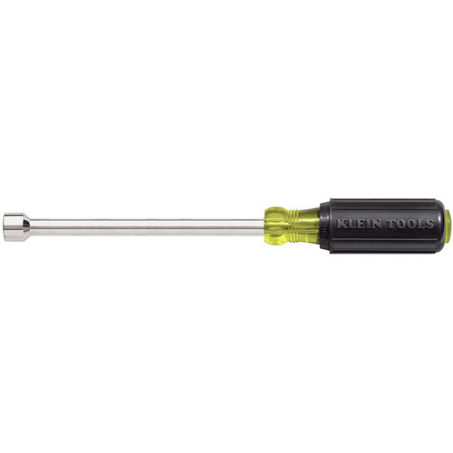 Nut Drivers | Klein Tools 646-5/8 5/8 in. Nut Driver with 6 in. Shaft image number 0