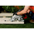 Concrete Saws | SKILSAW SPT79-00 MeduSaw 7 in. Worm Drive Concrete image number 14