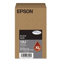 Ink & Toner | Epson T13U120 T13U120 (T13U) DURABrite Pro 5,800 Page-Yield High-Yield Ink - Black image number 0