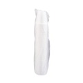 Cups and Lids | Dart 8J8 8 oz. Foam Drink Cups - White (25/Pack) image number 1
