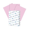 Office Jansan | Hammermill 10226-9 Colors 20 lbs. 8.5 in. x 11 in. Print Paper - Lilac (500/Ream) image number 0
