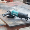 Angle Grinders | Makita GA5053R 11 Amp Compact 4-1/2 in./5 in. Corded Paddle Switch Angle Grinder with Non-Removable Guard image number 12