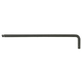 Hex Keys | Klein Tools BL6 3/32 in. L-Style Ball-End Hex Key image number 0
