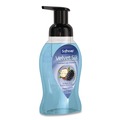 Hand Soaps | Softsoap 61052556 Velvet Silk 9 oz Foaming Liquid Hand Soap - Twilight Berry and Shea Butter (6/Carton) image number 2