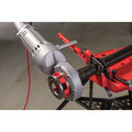 Threading Tools | Ridgid 700 Power Drive 1/8 in. - 2 in. Handheld Threader image number 2