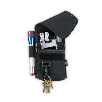 CLC 1104 4-Pocket Poly Multi-Purpose Tool Holder