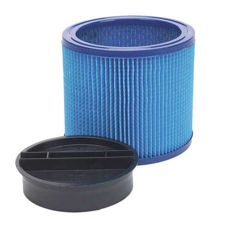 Bags and Filters | Shop-Vac 9035000 Ultra Web Cartridge Filter image number 0