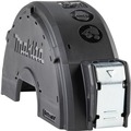 Grinder Attachments | Makita 191V57-5 6 in. Clip‑On Cut‑Off Wheel Guard Cover Hubbed Discs image number 3