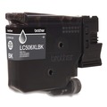 Ink & Toner | Brother LC506XLBKS INKvestment 2500, Page-Yield High-Yield Ink - Black image number 1
