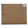 Office Jansan | Universal UNV35601 27 in. x 34 in. Easel Pads/Flip Charts - White (2/Carton) image number 4