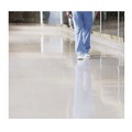 Cleaning Cloths | 3M 7000045865 Low-Speed High Productivity Floor Pads 7300 13-in Diameter Black 5/Carton image number 3