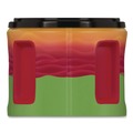 Labor Day Sale! Save $30 off $199! | Folgers 2550030444 22.6 oz. Canister Half Caff Coffee (6/Carton) image number 4