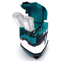 Wet / Dry Vacuums | Factory Reconditioned Makita XCV04Z-R 18V X2 LXT Lithium-Ion Cordless/Corded 2.1 Gallon Dry Vacuum (Tool Only) image number 1