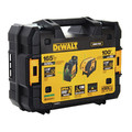 Laser Levels | Dewalt DW0883CG Green Beam Line and Spot Laser image number 6