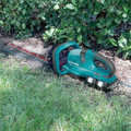 Hedge Trimmers | Makita XHU04Z 18V X2 LXT Cordless Lithium-Ion (36V) Hedge Trimmer (Tool Only) image number 5