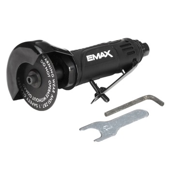AirBase Industrial Duty High Speed 3 in. Air Cut Off Tool