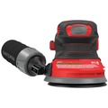 Random Orbital Sanders | Factory Reconditioned Craftsman CMCW220BR V20 Lithium-Ion Cordless Random Orbit Sander (Tool Only) image number 2