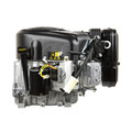 Replacement Engines | Briggs & Stratton 386777-0144-G1 Vanguard 627cc Gas 23 Gross HP Small Block V-Twin Engine image number 2