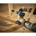  | Bosch HCD007 (7-Piece) Daredevil Wood Hole Saw Set image number 7