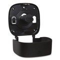 Paper Towel Holders | GEN R2200BK 10.69 in. x 4.8 in. x 11.2 in. Single JBT Tissue Dispenser - Black image number 2