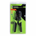 Cutting Tools | Greenlee 52055947 All-In-One UTP Snagless Crimper image number 1