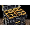 Tool Chests | Dewalt DWST08040 ToughSystem 2.0 Full-Size Organizer image number 6